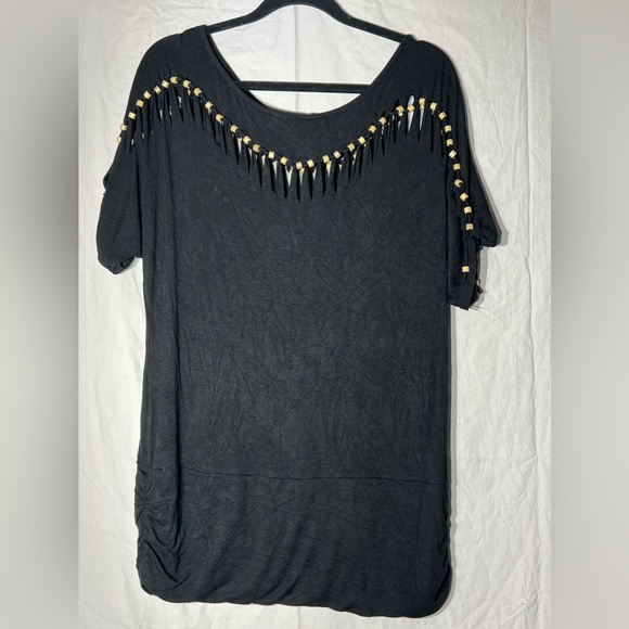 Boston Proper tunic - Picture 2 of 3